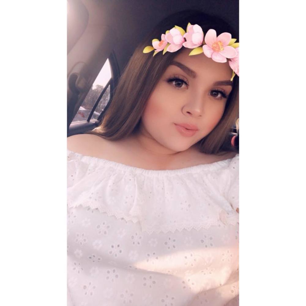 Meet your Posher, Fernanda